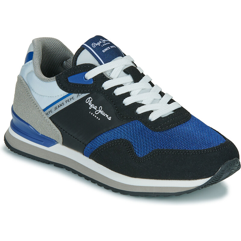 Pepe jeans Nízke tenisky LONDON CITY B Pepe jeans 65244301