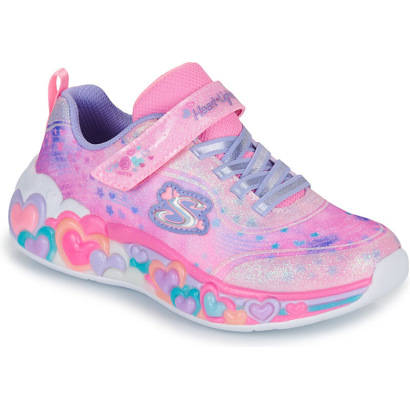 Skechers Nízke tenisky ETERNAL HEART LIGHTS Skechers 65244306