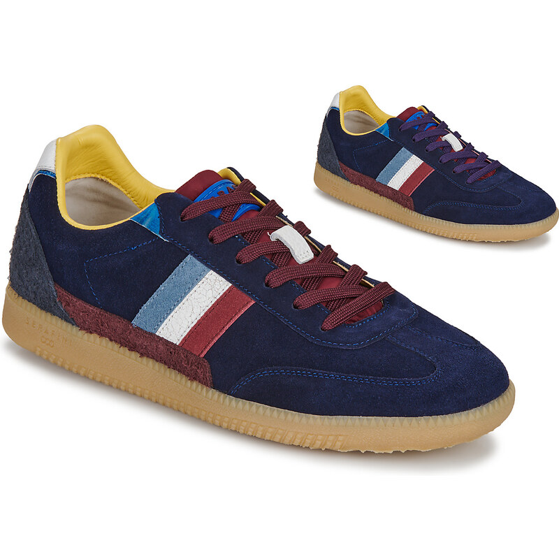 Serafini Nízke tenisky CHALLENGE Serafini 65244314