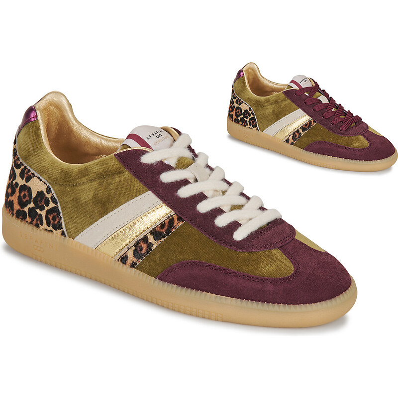 Serafini Nízke tenisky COPENAGHEN VINTAGE Serafini 65244312