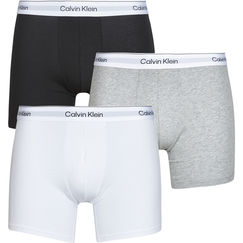 Calvin Klein Jeans Boxerky BOXER BRIEF 3PK X3 Calvin Klein Jeans 65244324