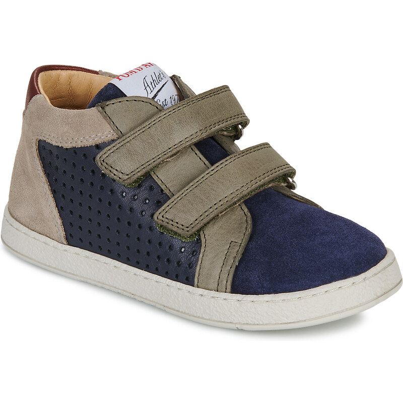 Pom dApi Nízke tenisky MOUSSE EASY PERFO Pom dApi 65244339