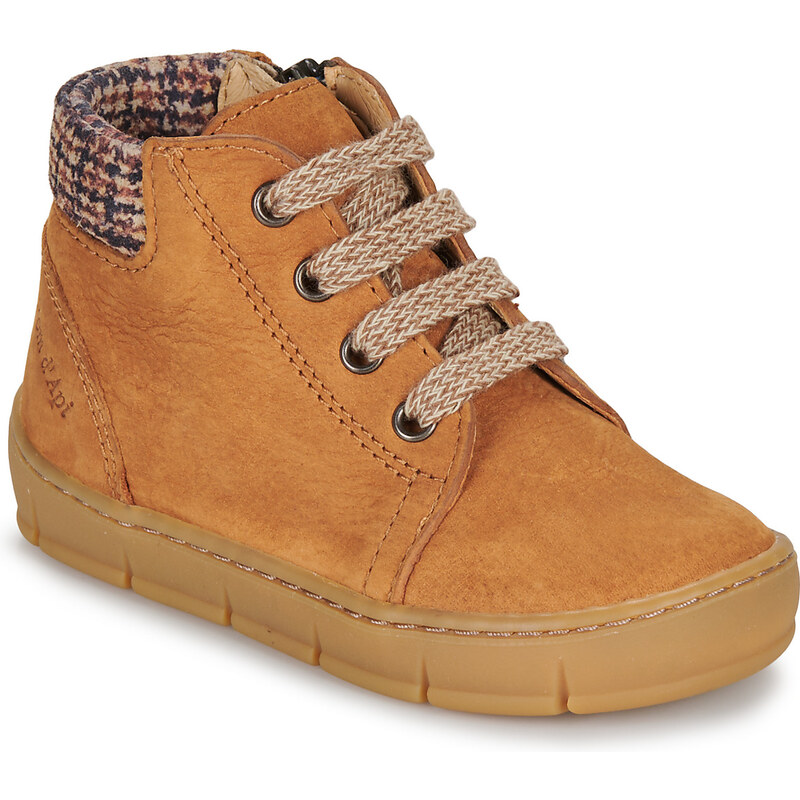 Pom dApi Členkové tenisky START TOP Pom dApi 65244346