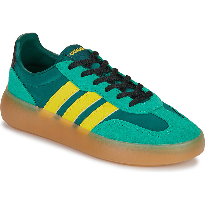 adidas Nízke tenisky BARREDA DECODE J adidas 65471436