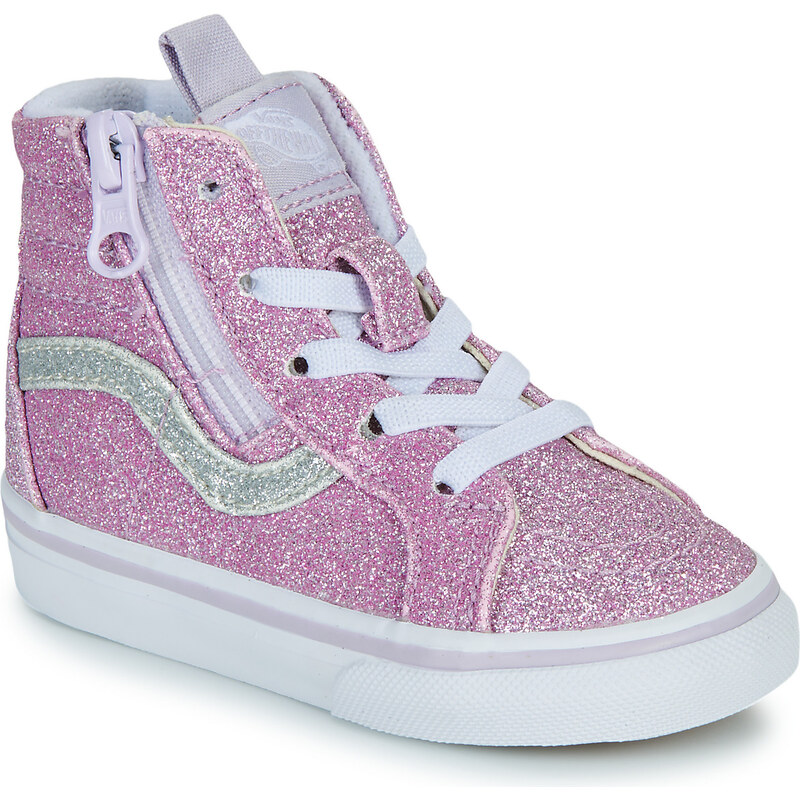 Vans Členkové tenisky SK8-Hi Reissue Side Zip Vans 65244388