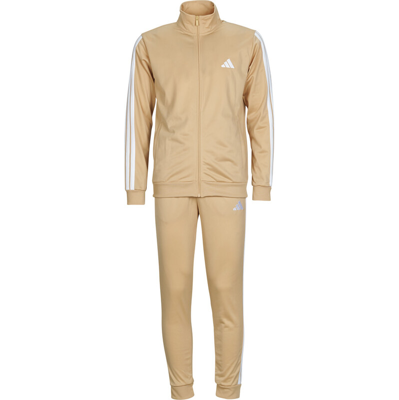 adidas Súpravy vrchného oblečenia Basic 3-Stripes Tricot Track Suit 65471455