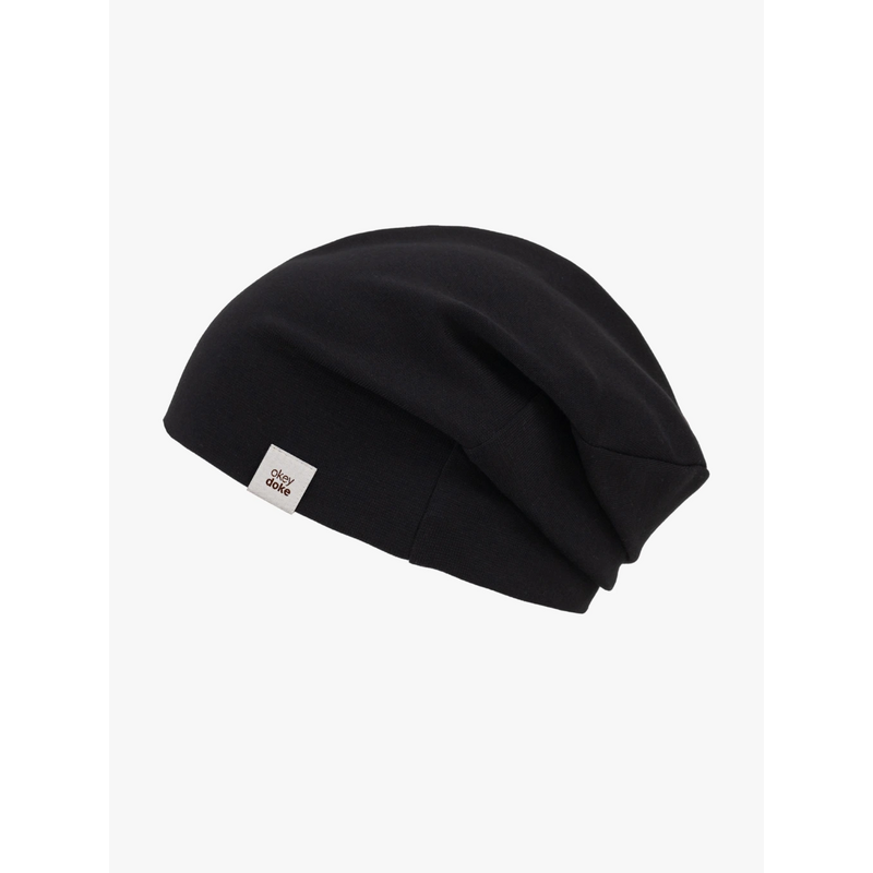DOKE Detská čiapka organic night 63474751