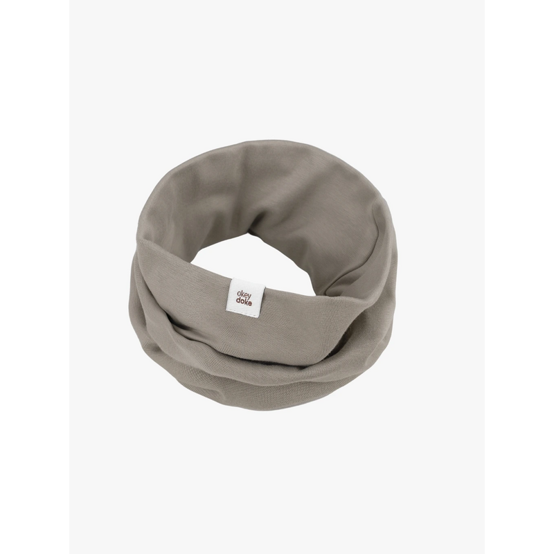 DOKE Nákrčník organic aluminium 63522509