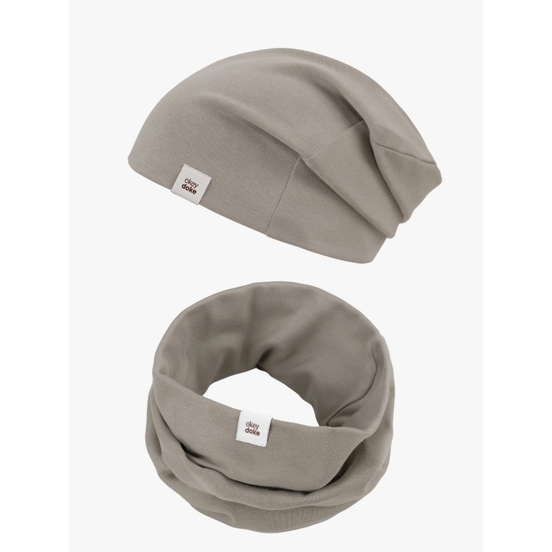 DOKE Detský set organic aluminium pre deti do 11 rokov 65244560