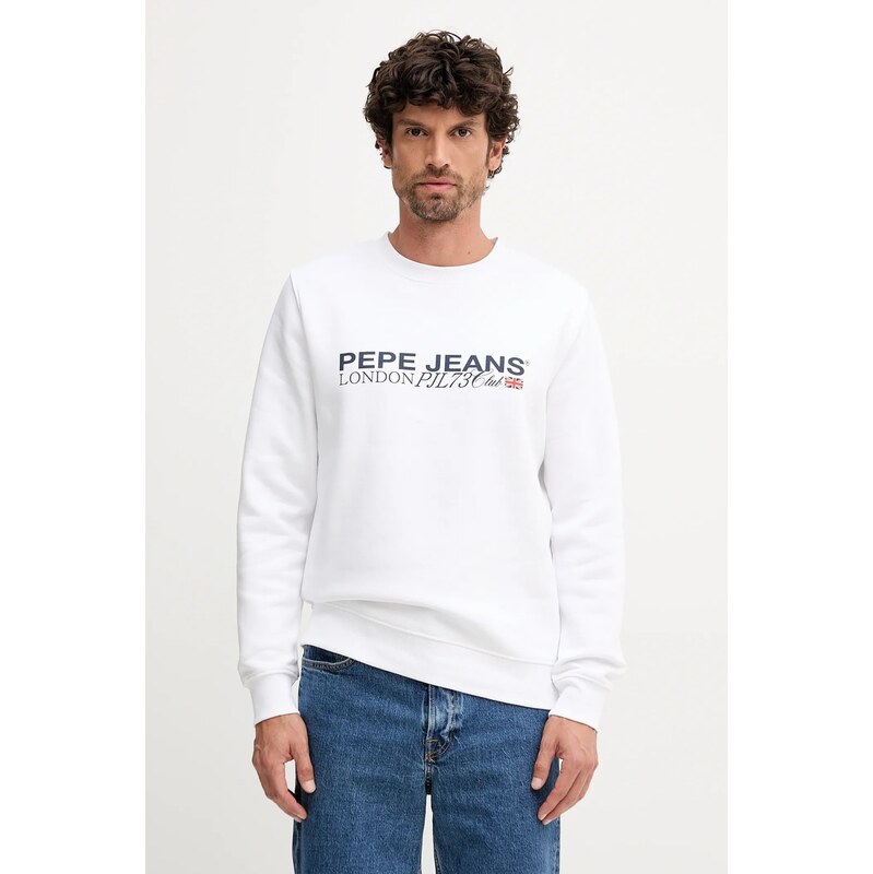 Mikina Pepe Jeans 65244414