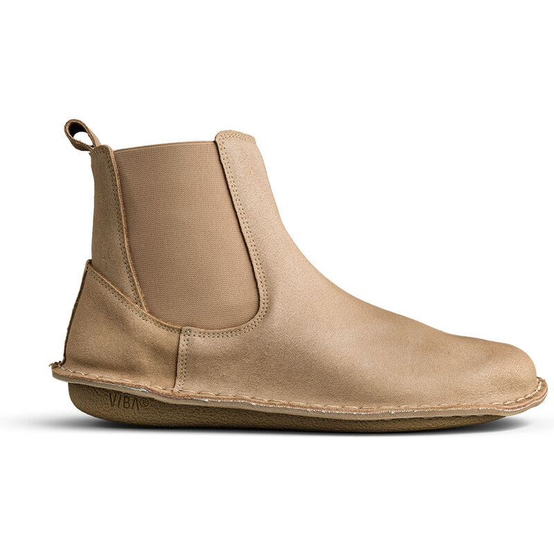 VIBAe HELSINKI Bio-Suede Desert Sand 65404397
