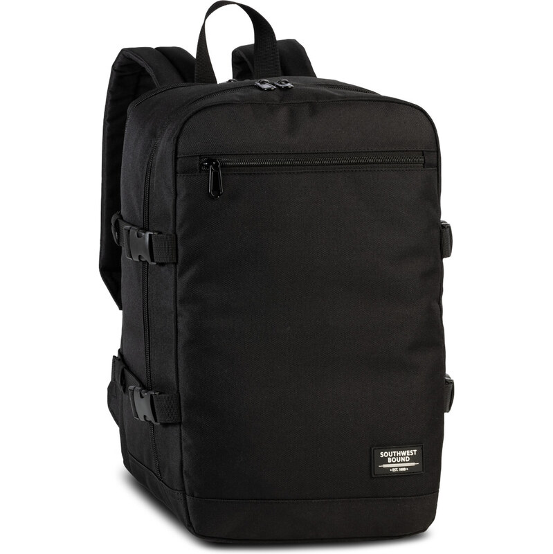 Southwest Bound batoh Cabin Small 20 l – čierna 65914830