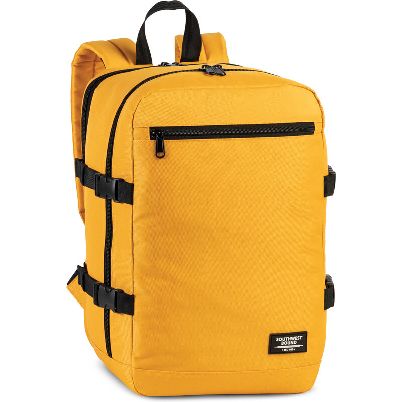 Southwest Bound batoh Cabin Small 20 l – žltá 65914834