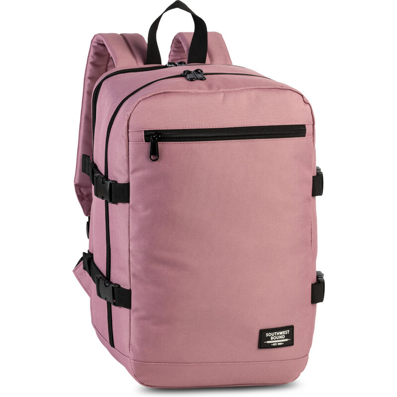 Southwest Bound batoh Cabin Small 20 l – ružová 65914832