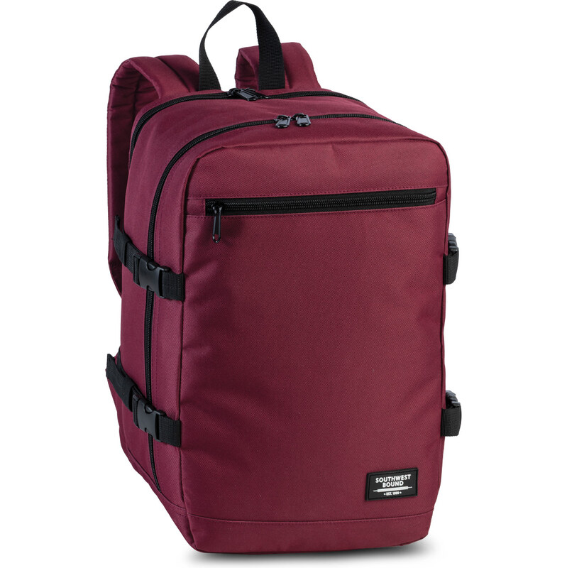 Southwest Bound batoh Cabin Small 20 l – vínová 65914833