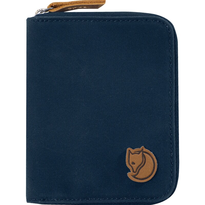 Fjällräven Zip Wallet Navy 65244661