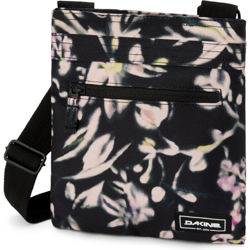 Dakine JIVE CROSSBODY - MIDNIGHT BLOOMS 65244692