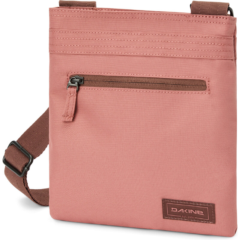Dakine JIVE CROSSBODY - WITHERED ROSE 65244695