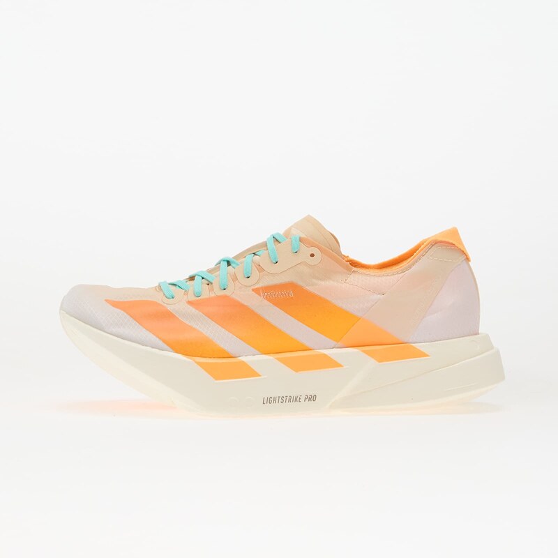 adidas Performance adidas Adizero Adios Pro 4 W Crystal Sand/ Flash 65245008