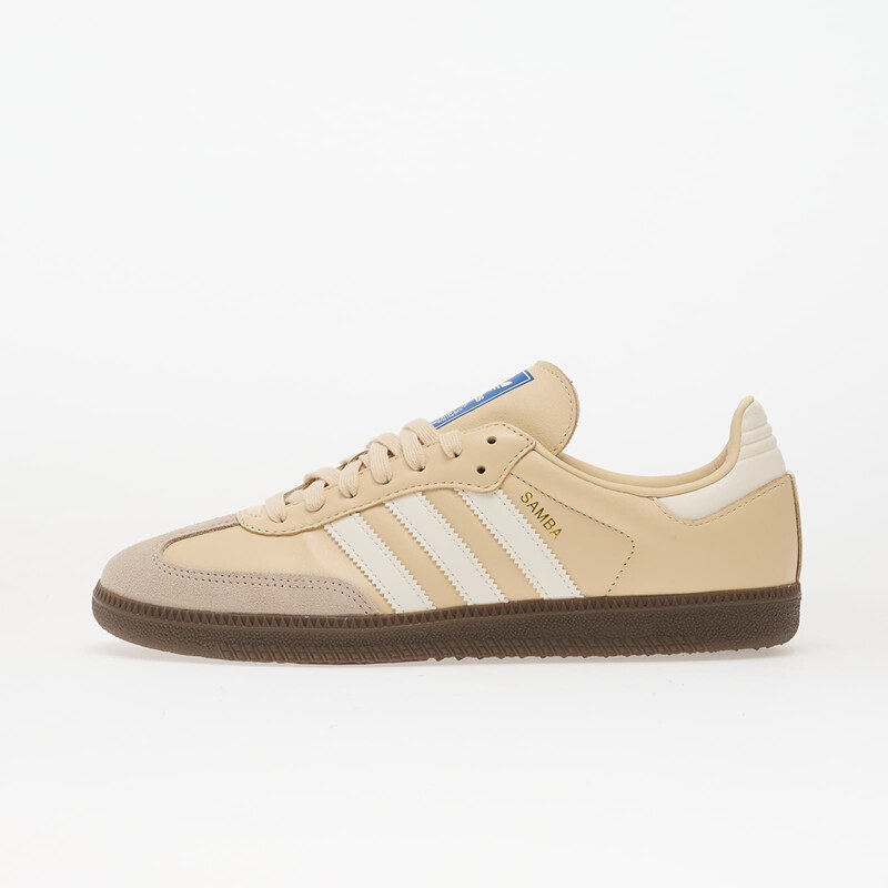 adidas Originals adidas Samba Og Sand Strata/ Core White/ Gum5 65245007