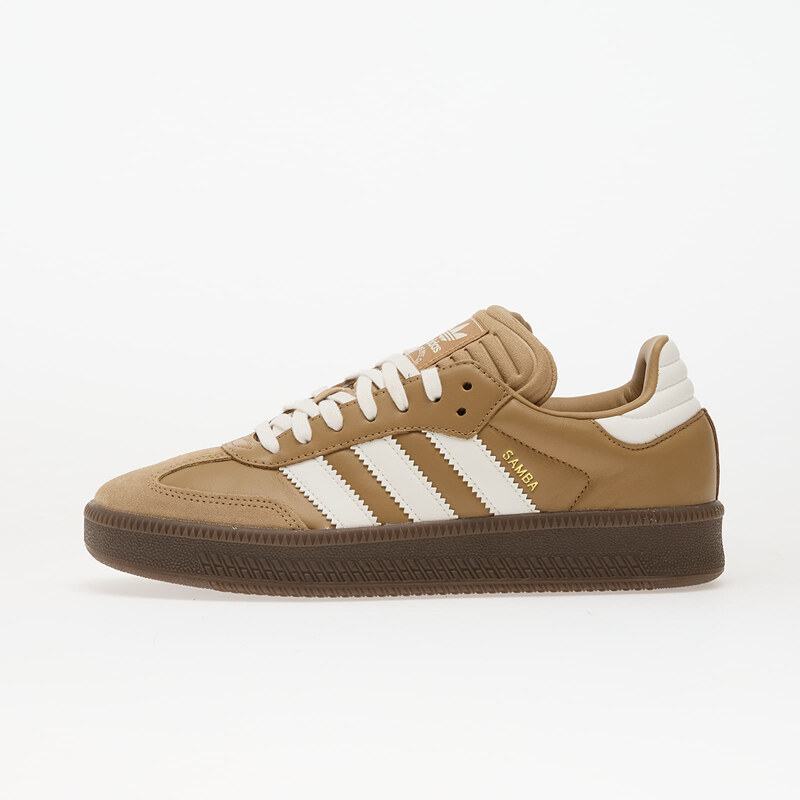 adidas Originals adidas Samba Xlg Cardboard/ Core White/ Gum5 65245006