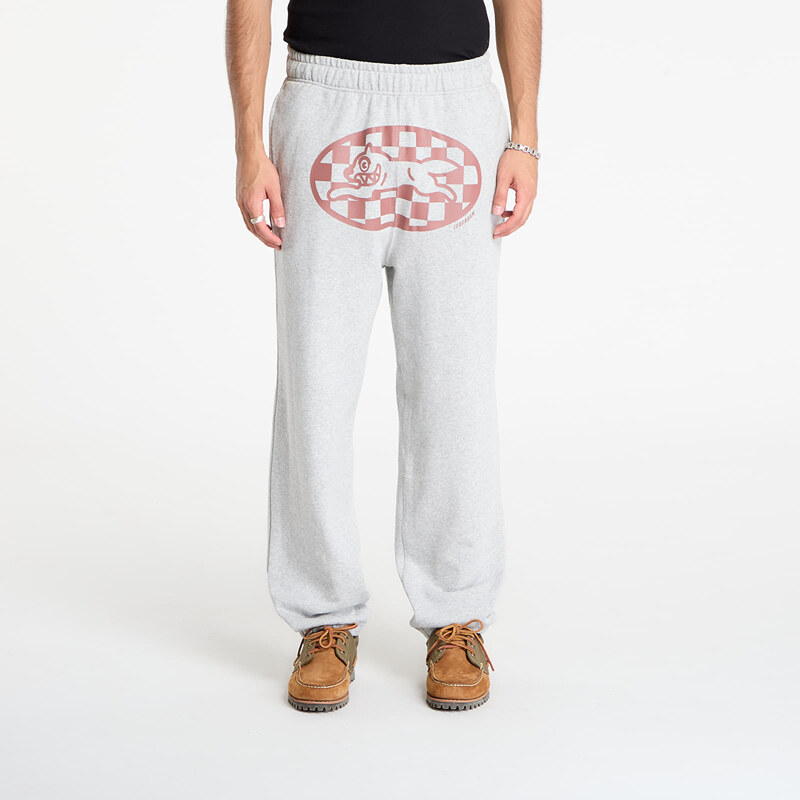 Tepláky Billionaire Boys Club Icecream Checker Running Dog Sweatpants 65245051