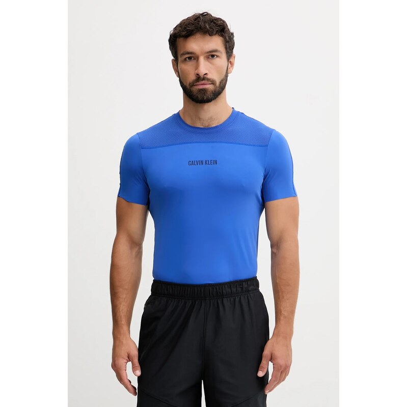 Tréningové tričko Calvin Klein Performance 65244954