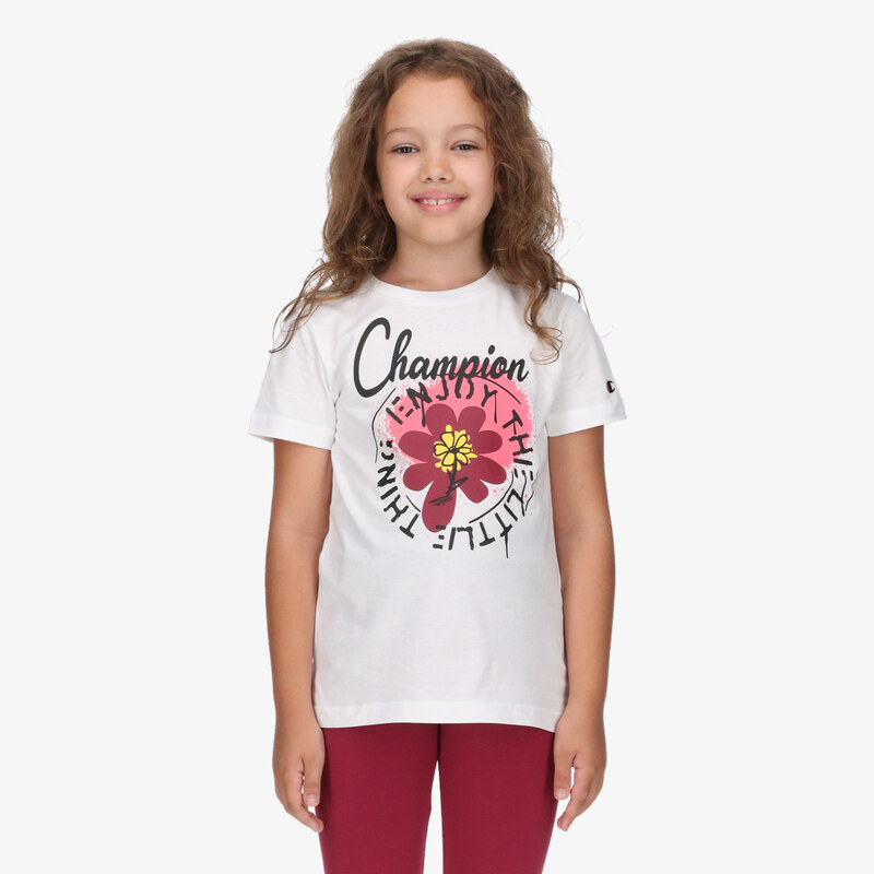 Champion Crewneck T-Shirt XS 65259652