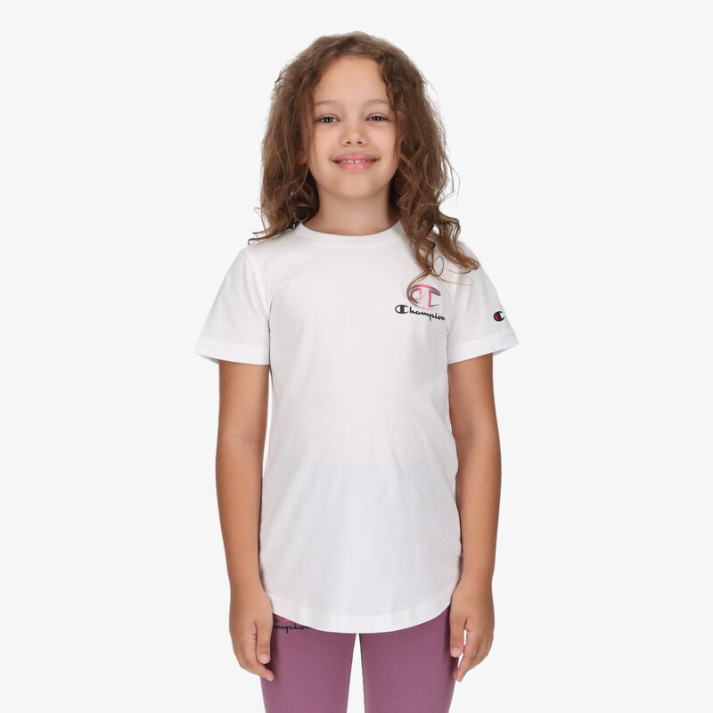 Champion Crewneck T-Shirt S 65259681