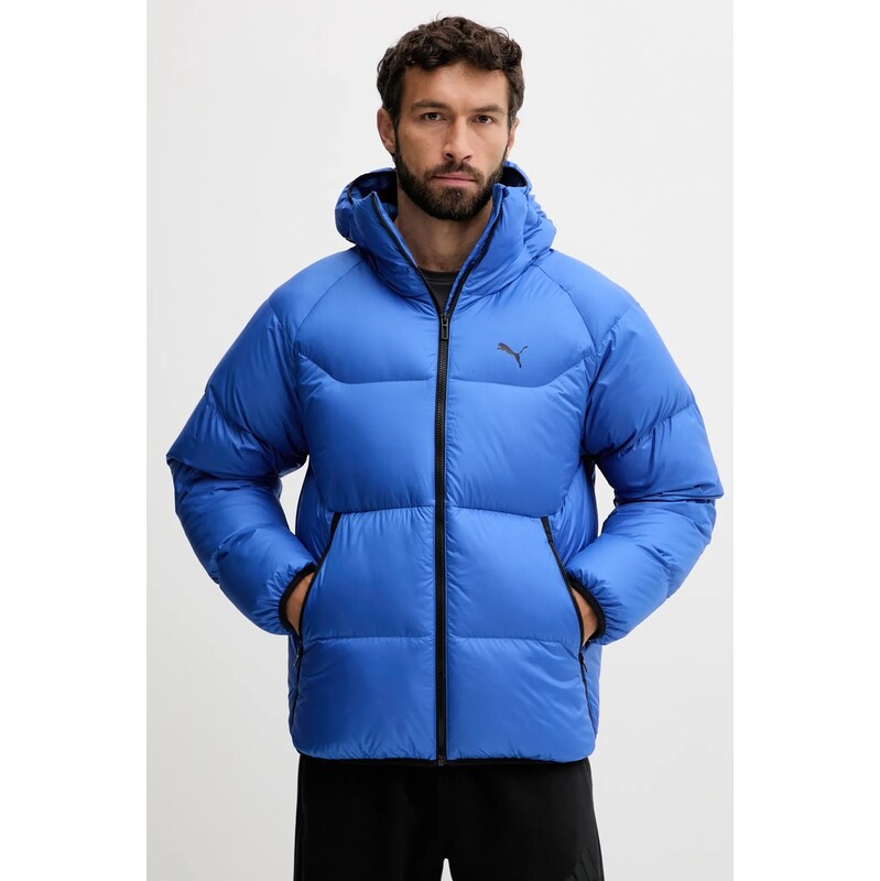 Páperová bunda Puma 65244966