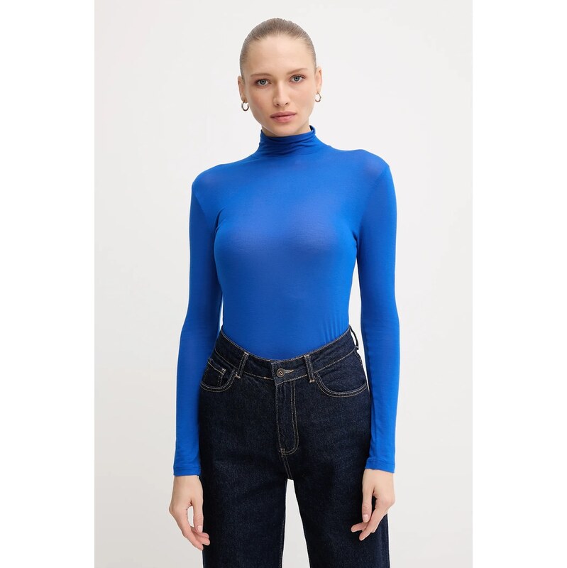 Tričko s dlhým rukávom Tommy Hilfiger 66514086