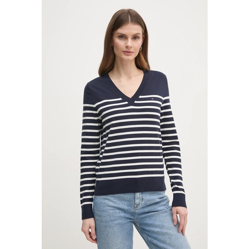 Sveter Tommy Hilfiger 54099351