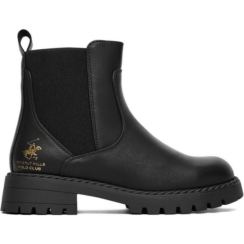 Členková obuv Beverly Hills Polo Club 67485188