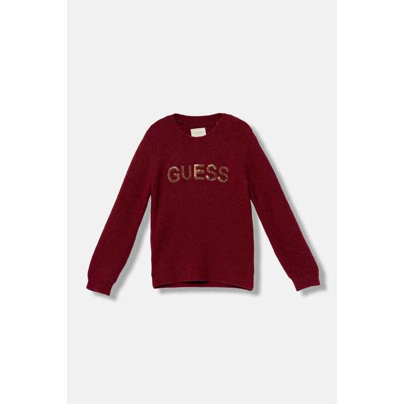 Detský sveter Guess 65245727