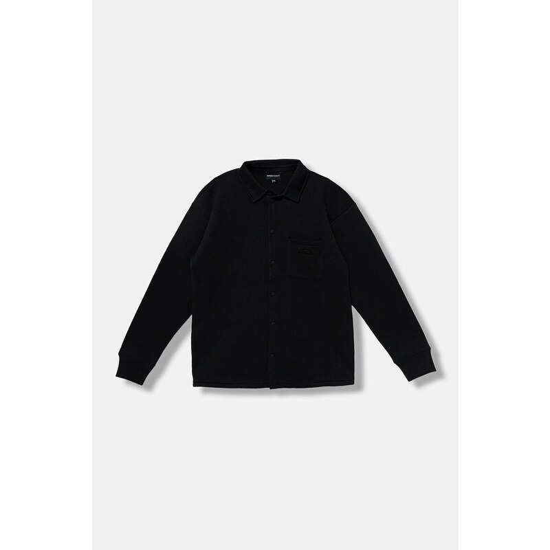 Detská košeľa Emporio Armani 65233948