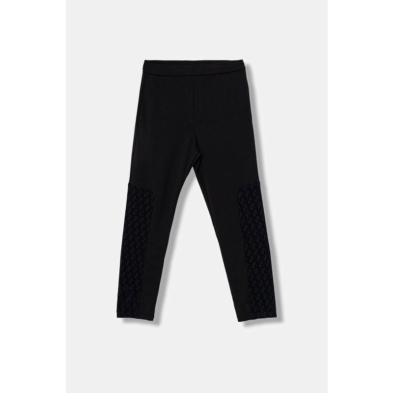 Detské tepláky Emporio Armani 65234085