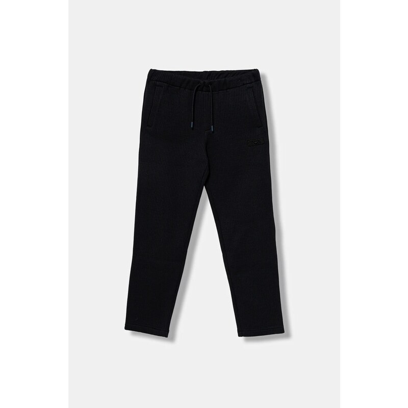 Detské tepláky Emporio Armani 65234088