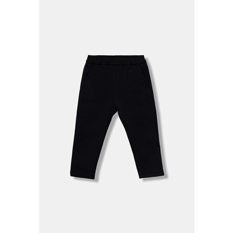 Detské tepláky Emporio Armani 65234128