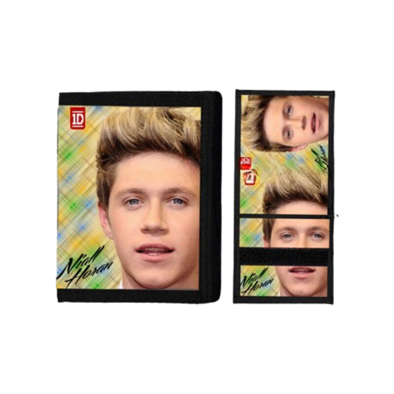 One Direction - Niall Horan (peňaženka) 65245766