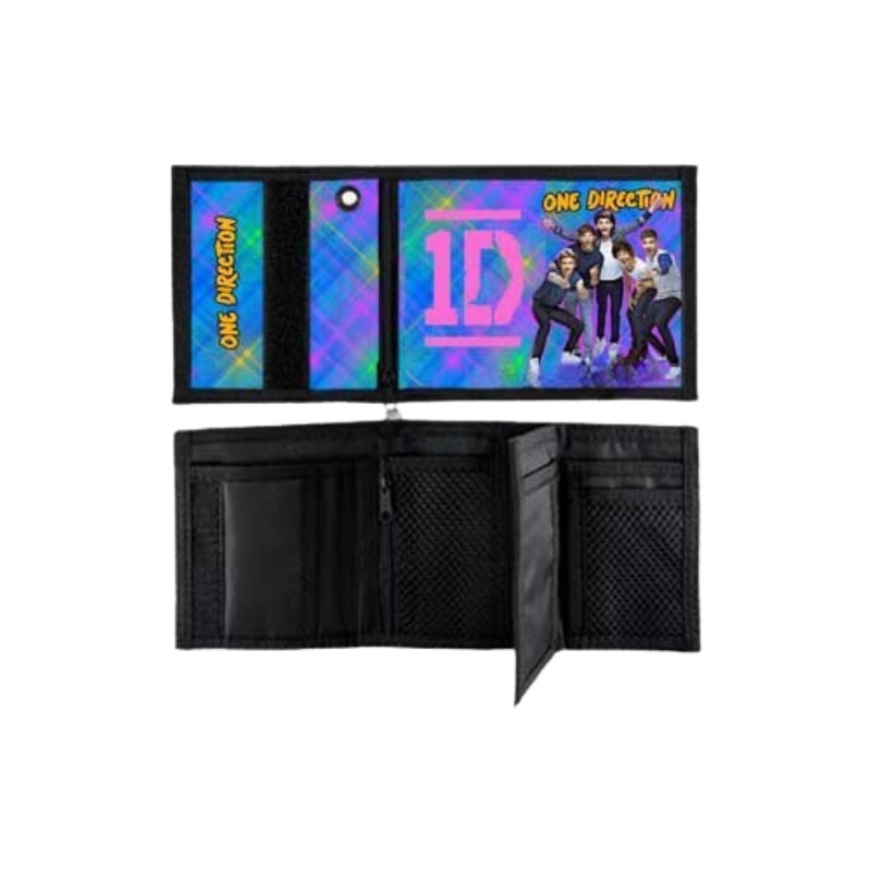 One Direction - Jump (peňaženka) 65245759