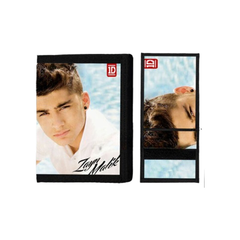 One Direction - Zayn Malik (peňaženka) 65245767