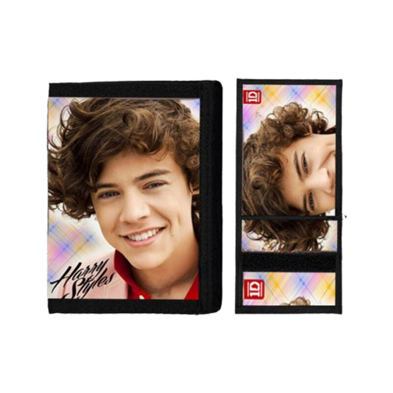 One Direction - Harry Styles (peňaženka) 65245764