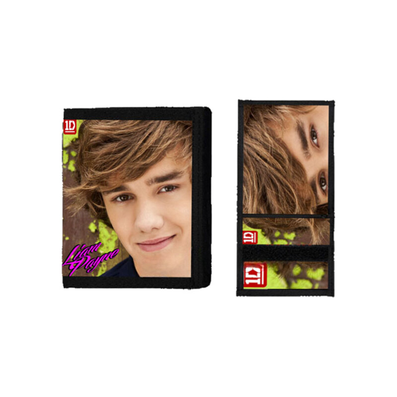 One Direction - Liam Payne (peňaženka) 65245765