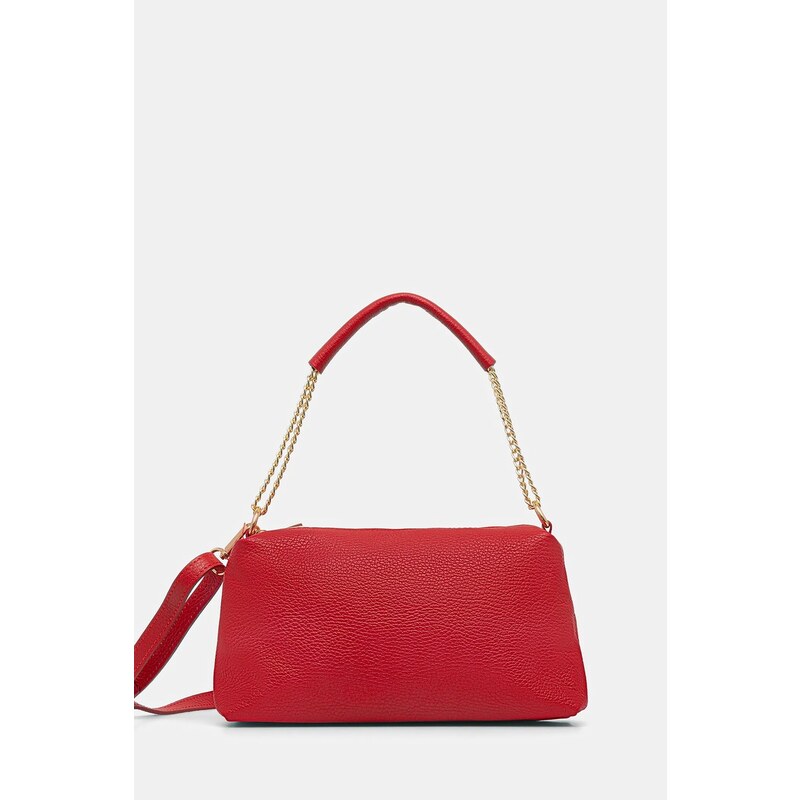 Kožená kabelka Answear.LAB 65166915