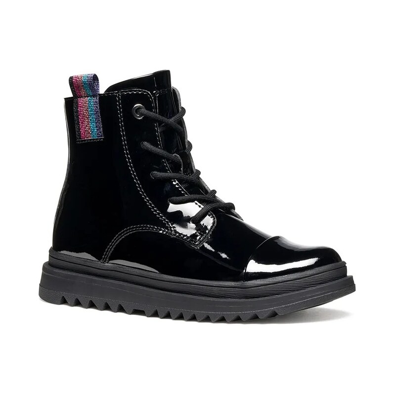 Detské workery Geox GILLYJAW 65252360