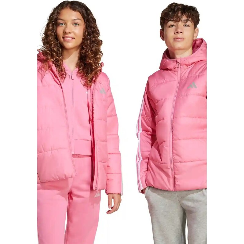 Detská bunda adidas 65252307