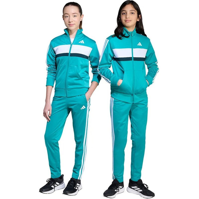 Detská tepláková súprava adidas 66614442