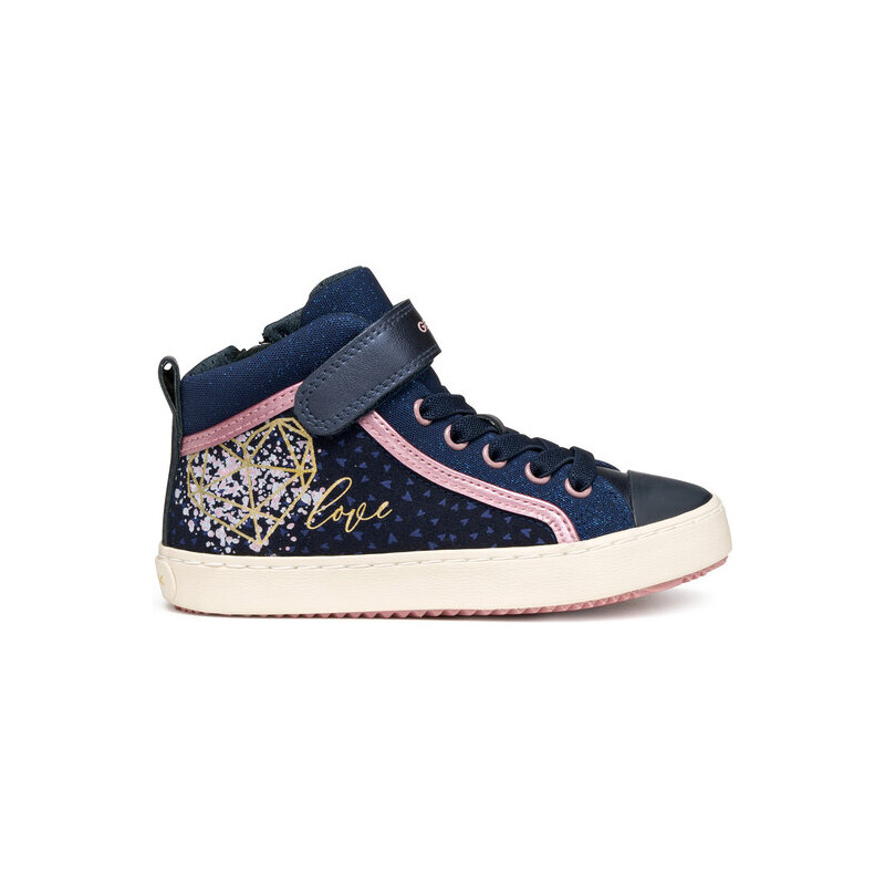 Sneakersy Geox 65247294