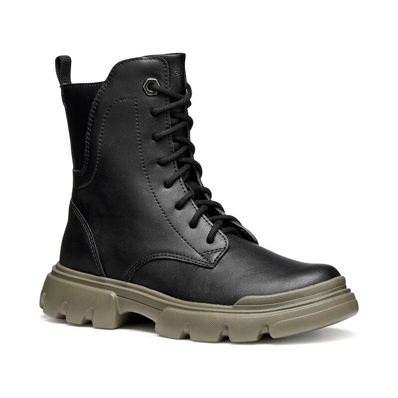 Detské workery Geox JUNETTE 65252393