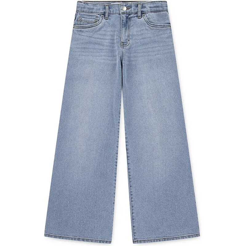 Rifle Levis HIGH RISE BAGGY 65252466